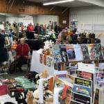 Rock County Mega Sale