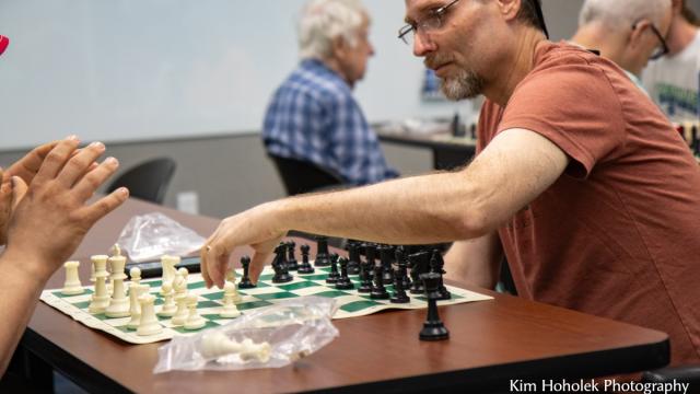 Chess Club