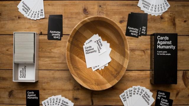 Game Night