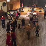 Wine & Swing Dance Social