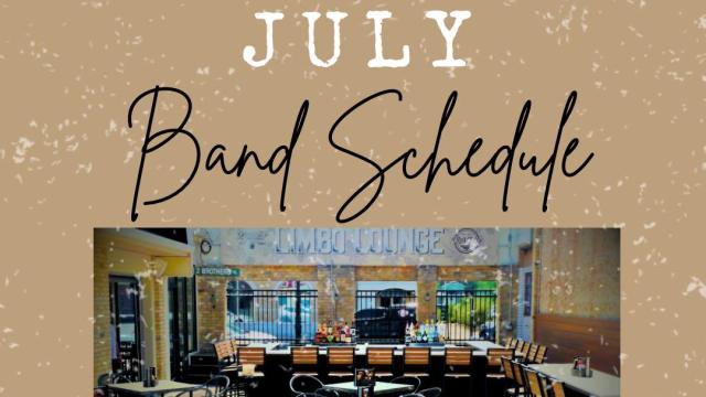Live Music at Two Brothers!