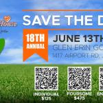 CARE House Golf Outing
