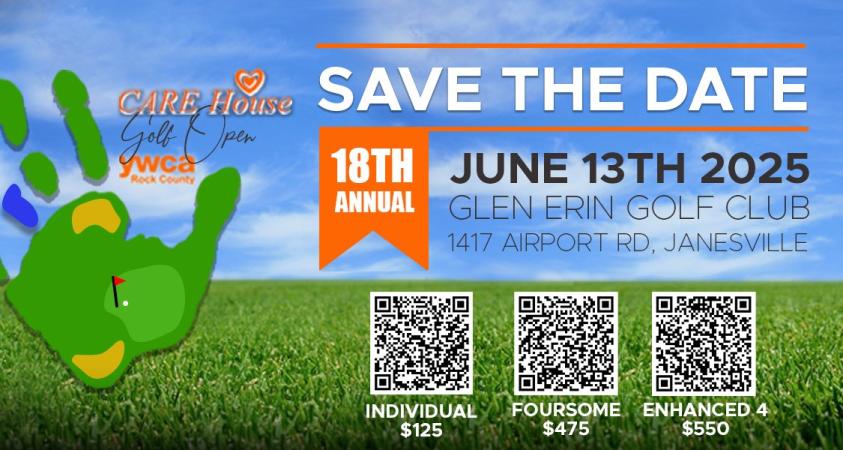 CARE House Golf Outing