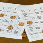 Wineo Bingo