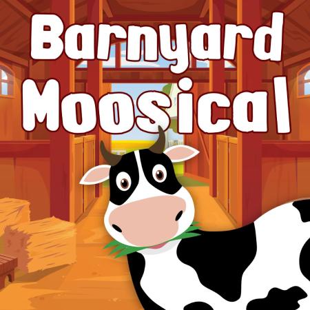 A Barnyard Moosical