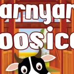 A Barnyard Moosical