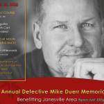 Mike Duerr Memorial Special Olympics Golf Outing