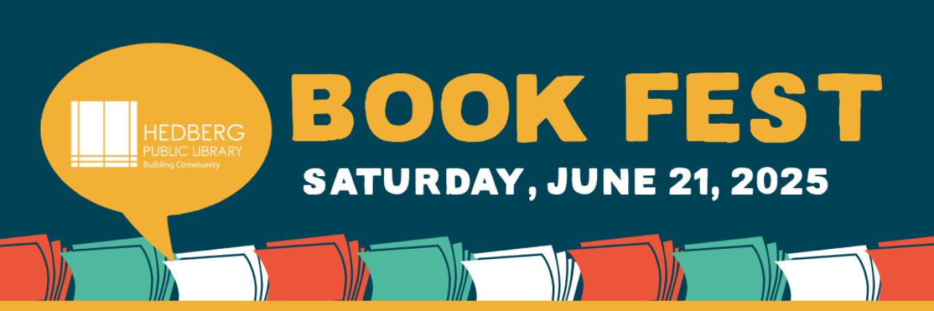 HPL Book Fest Author Reception