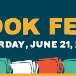 HPL Book Fest Author Reception