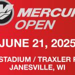 Mercury Open Water Ski Show Tournament