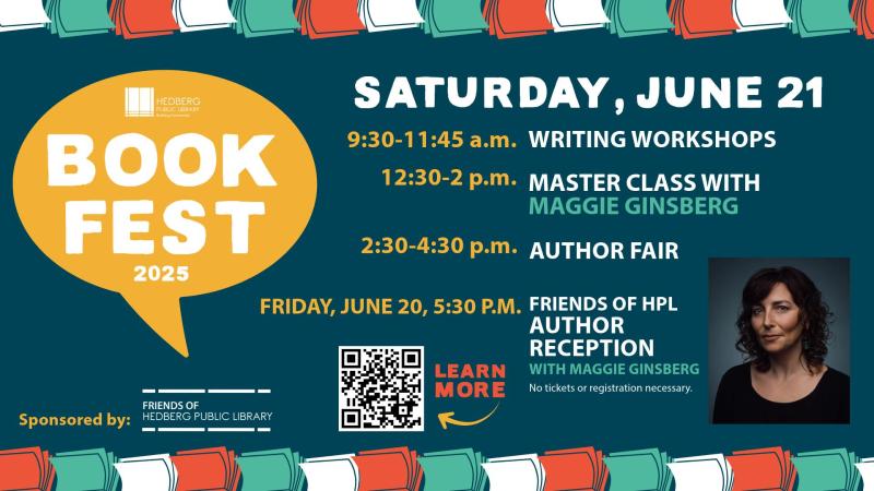 HPL Book Fest