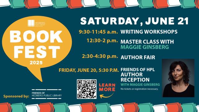HPL Book Fest