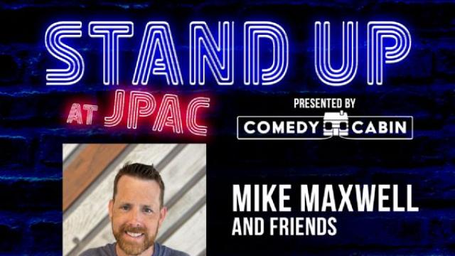 Comedy on Main