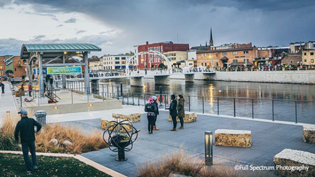 Janesville Tourism Shatters Records Again