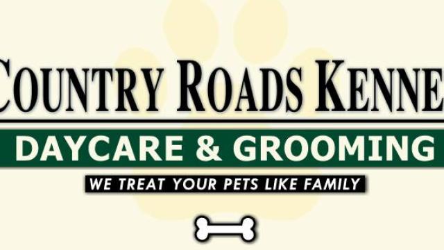 Country Roads Boarding Kennel 