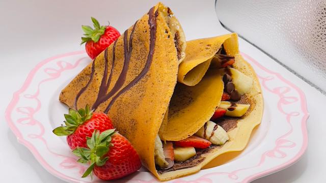 Little Sister Crepe Shop 