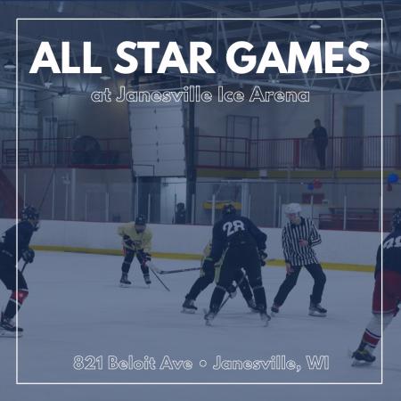 All Star Games
