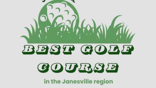 Favorite Golf Course in the Janesville Area