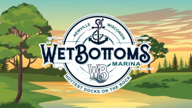 Wet Bottoms Bar & BBQ 