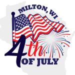 Milton 4th of July Celebration and Rhythm & Booms