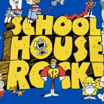 Schoolhouse Rock Live!