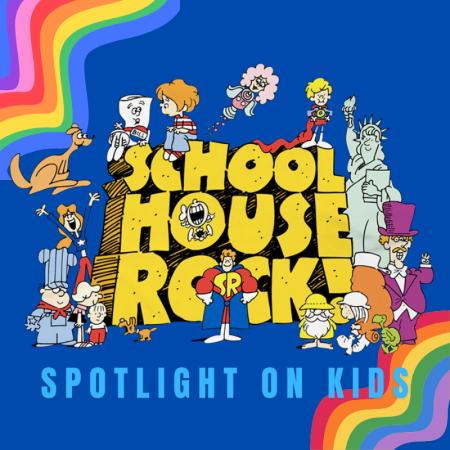 Schoolhouse Rock Live!