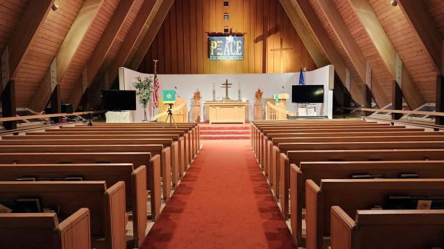 Sun Valley Presbyterian Church