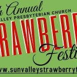 Sun Valley Strawberry Festival