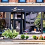 Live Music at Genisa Wine Bar