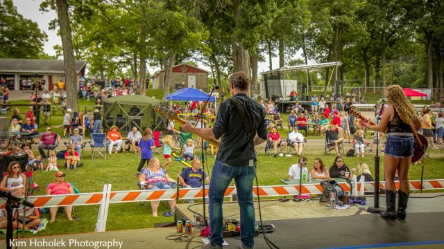Tobacco Heritage Days