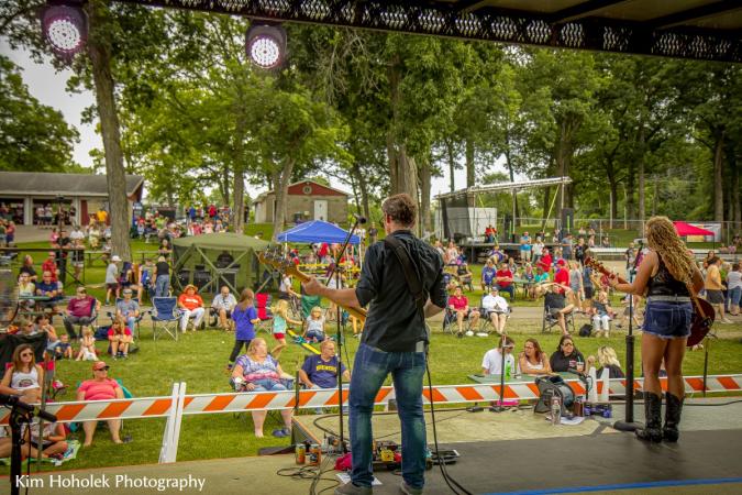 Tobacco Heritage Days