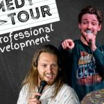 The Unteachables Comedy Show