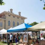 67th Annual Tallman Arts Festival Returns