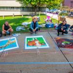 Art Infusion 2025: Call for Mural Artists