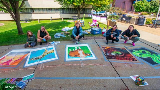 Art Infusion 2025: Call for Mural Artists