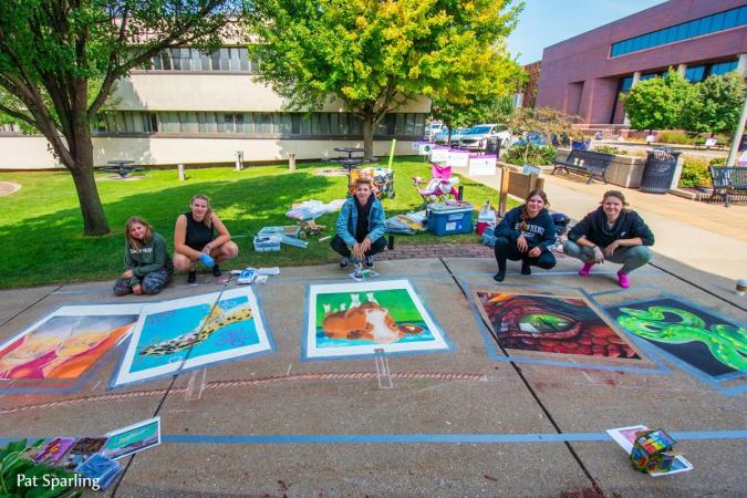 Art Infusion 2025: Call for Mural Artists