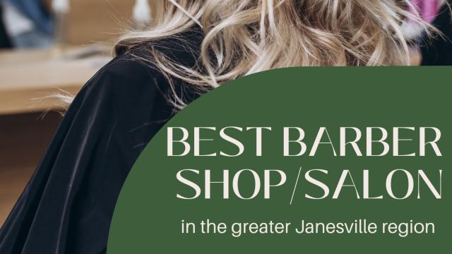 Best Barbershop/Salon