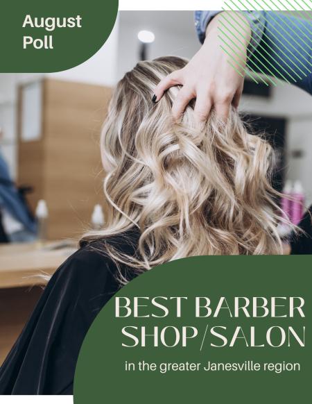 Best Barbershop/Salon