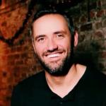 Comedian Joe Fernandez