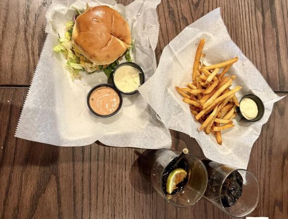 We Get Smashed at Jack & Jenny