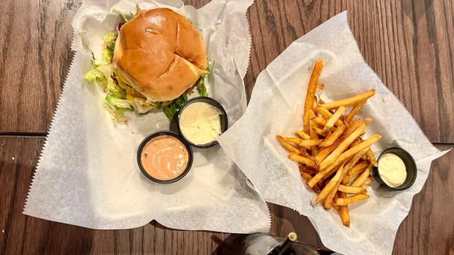 We Get Smashed at Jack & Jenny