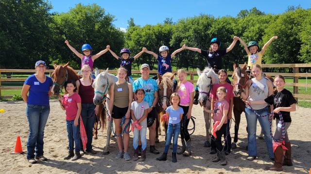 Triple H Ranch & Therapeutic Horsemanship LLC and/or Foundation 