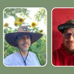 Two Muralists Selected for Janesville’s Art Infusion on September 5-7