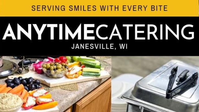 Anytime Catering