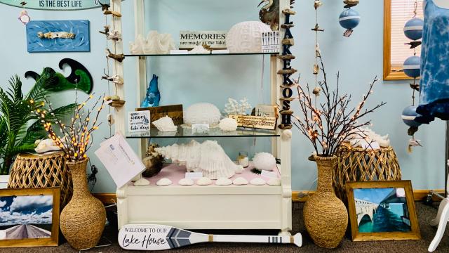 The Painted Turtle Boutique 