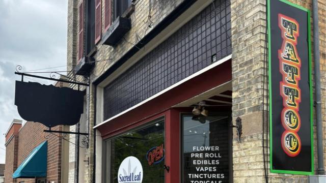 Alpha Bit** Soup Tattoos and Art