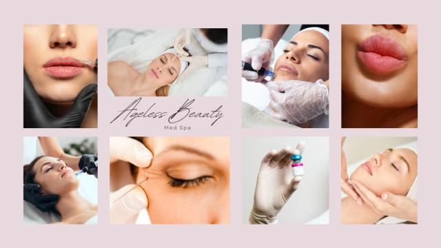 Ageless Beauty Med Spa
