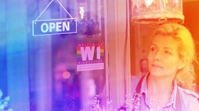 Wisconsin LGBT Chamber of Commerce