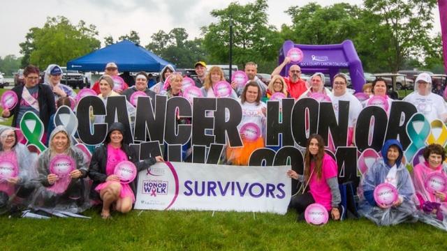 Rock County Cancer Coalition