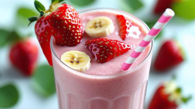 Smoothie Blends, LLC